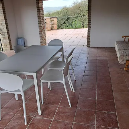 Casa Fumata *