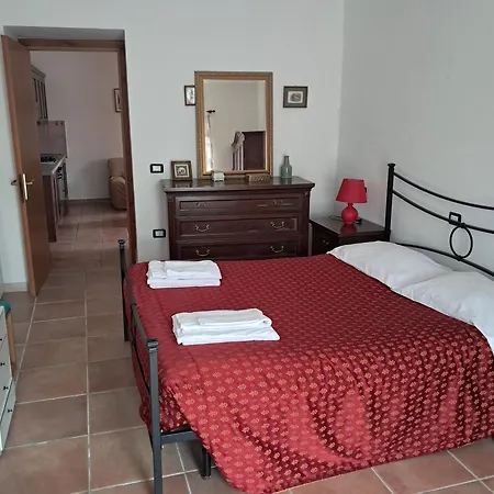 Casa Fumata شقة فندقية *