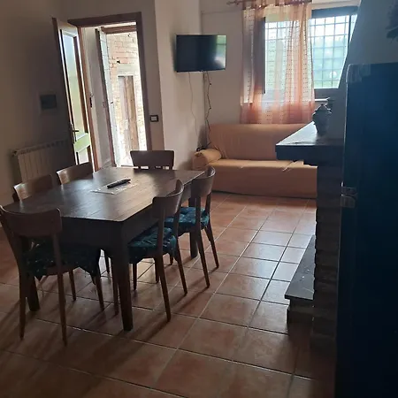 Casa Fumata *