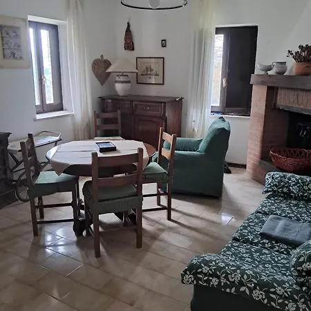 Casa Fumata