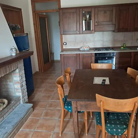 公寓式酒店 Casa Fumata *