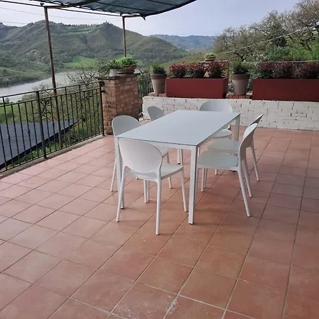 Casa Fumata *