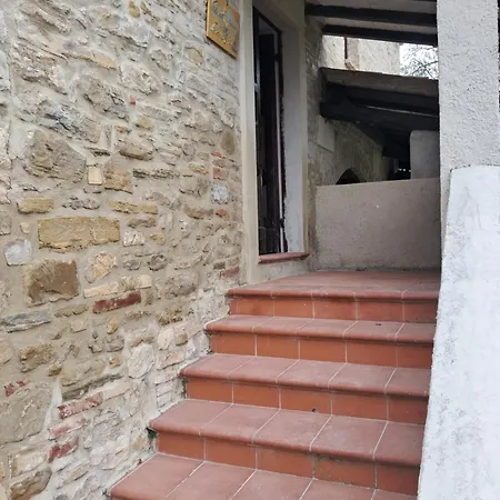Casa Fumata