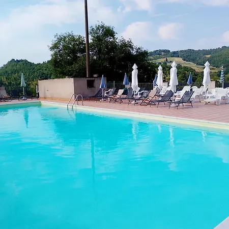 Casa Fumata Aparthotel *