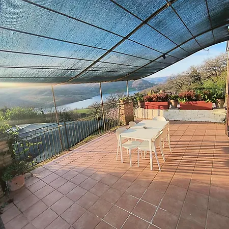 Casa Fumata