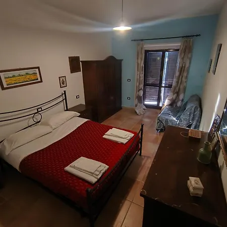 Апарт-отель Casa Fumata *