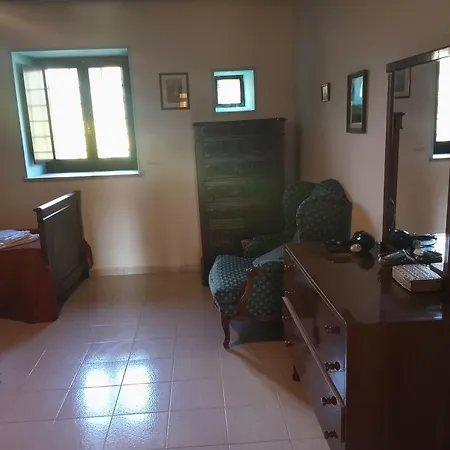 Casa Fumata Апарт-отель