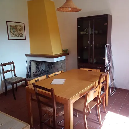 Casa Fumata