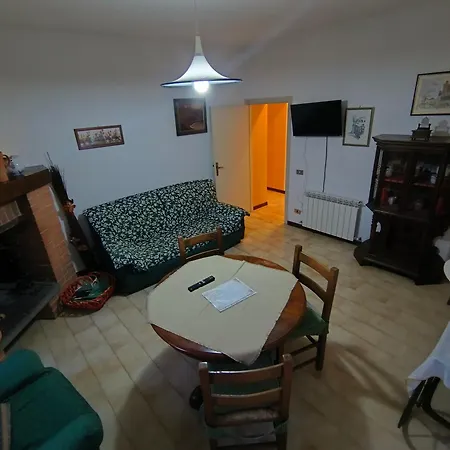 Апарт-отель Casa Fumata