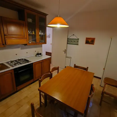Casa Fumata *
