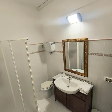 Casa Fumata Апарт-отель *