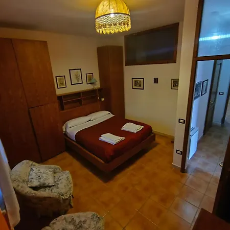 Casa Fumata Giomici