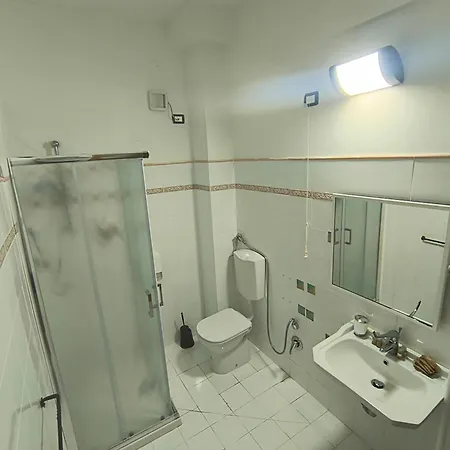 Casa Fumata *