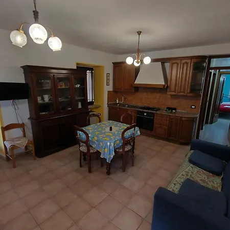 Casa Fumata アパートホテル *