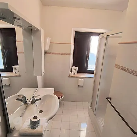 Casa Fumata アパートホテル *