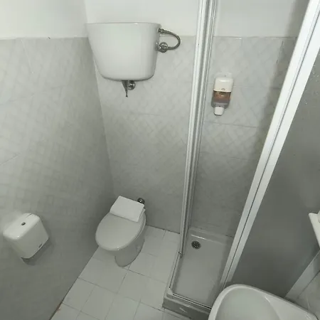 Casa Fumata アパートホテル *