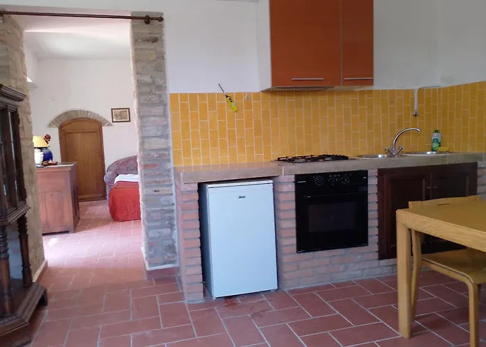 Aparthotel Casa Fumata